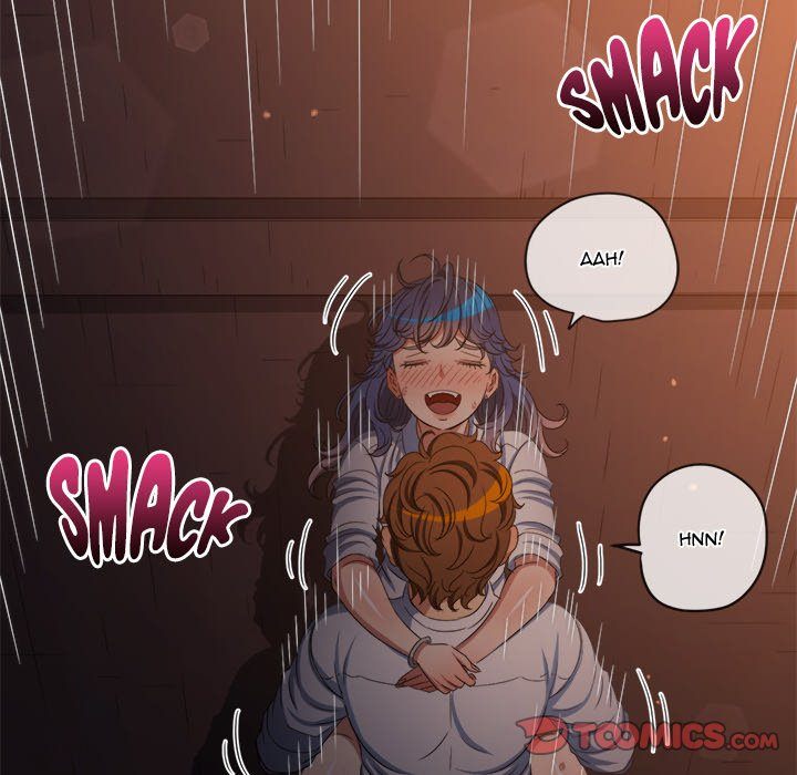 My High School Bully Chapter 249 - Page 92 in English