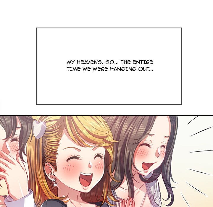 My High School Bully Chapter 25 - Page 10 in English
