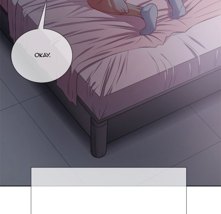 My High School Bully Chapter 25 - Page 113 in English