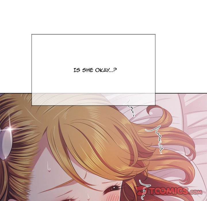 My High School Bully Chapter 25 - Page 123 in English