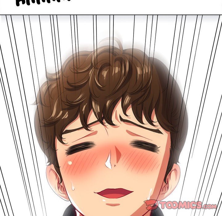My High School Bully Chapter 25 - Page 141 in English