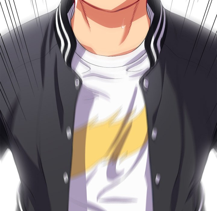 My High School Bully Chapter 25 - Page 142 in English