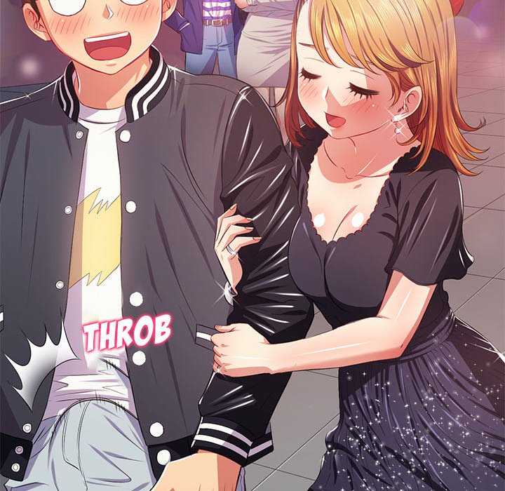My High School Bully Chapter 25 - Page 19 in English