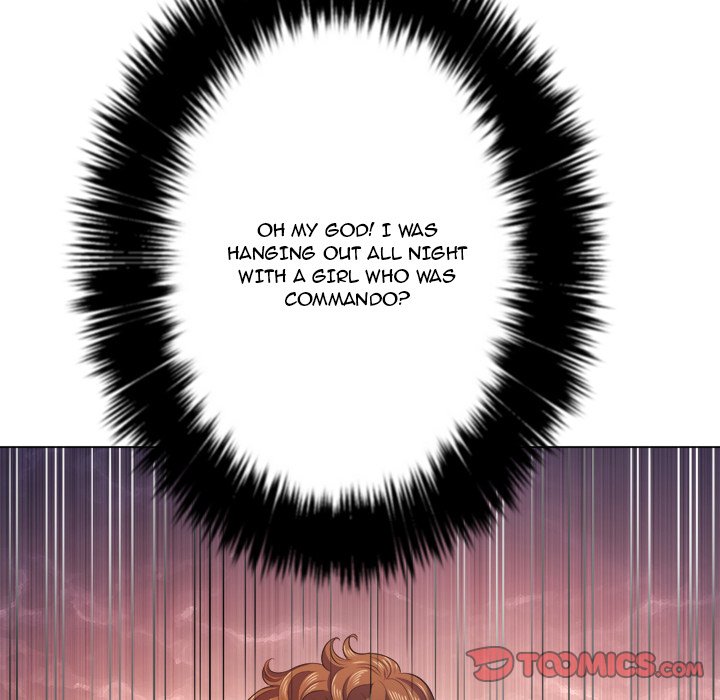 My High School Bully Chapter 25 - Page 21 in English
