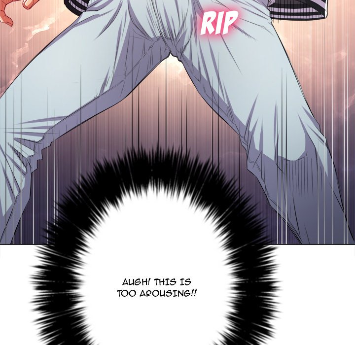 My High School Bully Chapter 25 - Page 23 in English