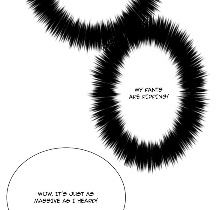 My High School Bully Chapter 25 - Page 24 in English