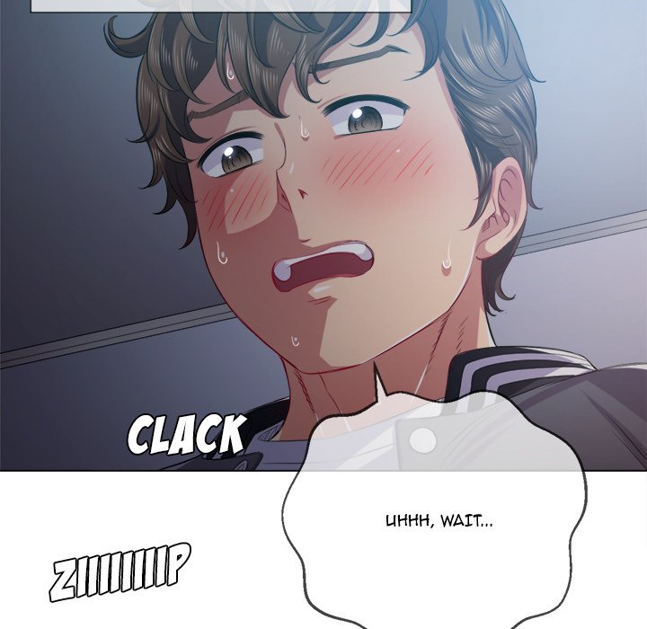 My High School Bully Chapter 25 - Page 28 in English