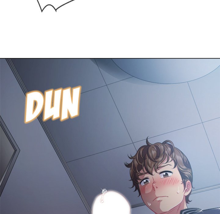 My High School Bully Chapter 25 - Page 31 in English