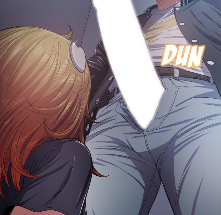 My High School Bully Chapter 25 - Page 32 in English