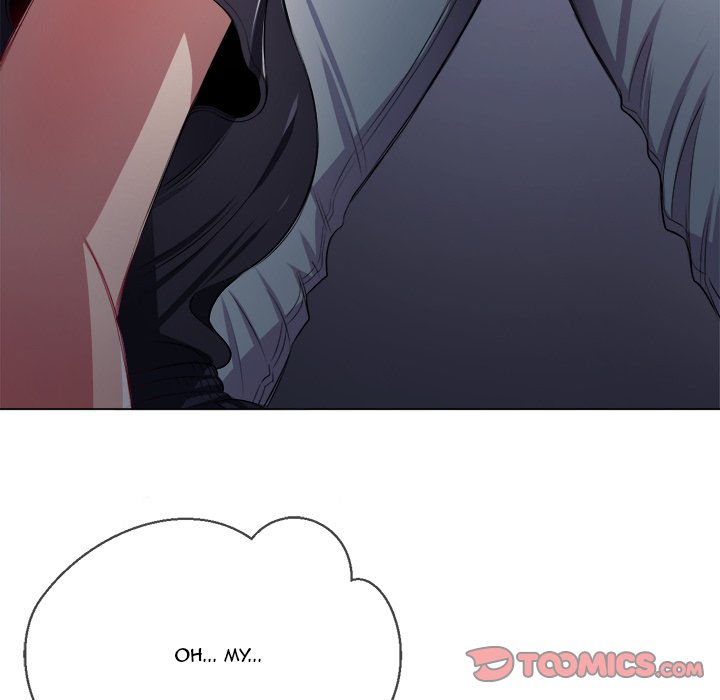 My High School Bully Chapter 25 - Page 33 in English
