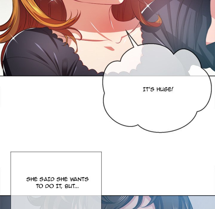 My High School Bully Chapter 25 - Page 35 in English