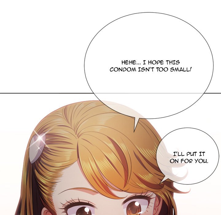 My High School Bully Chapter 25 - Page 37 in English