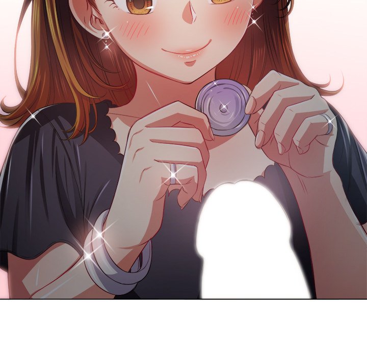 My High School Bully Chapter 25 - Page 38 in English