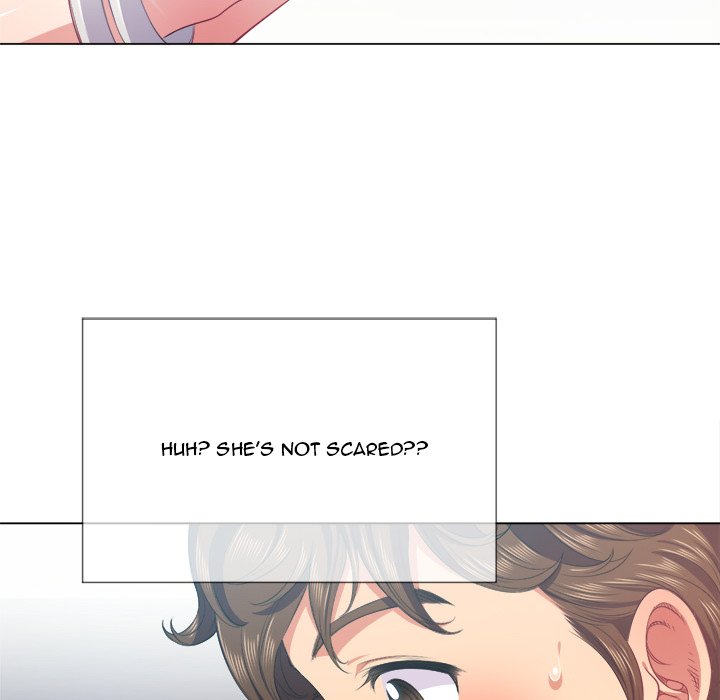 My High School Bully Chapter 25 - Page 40 in English
