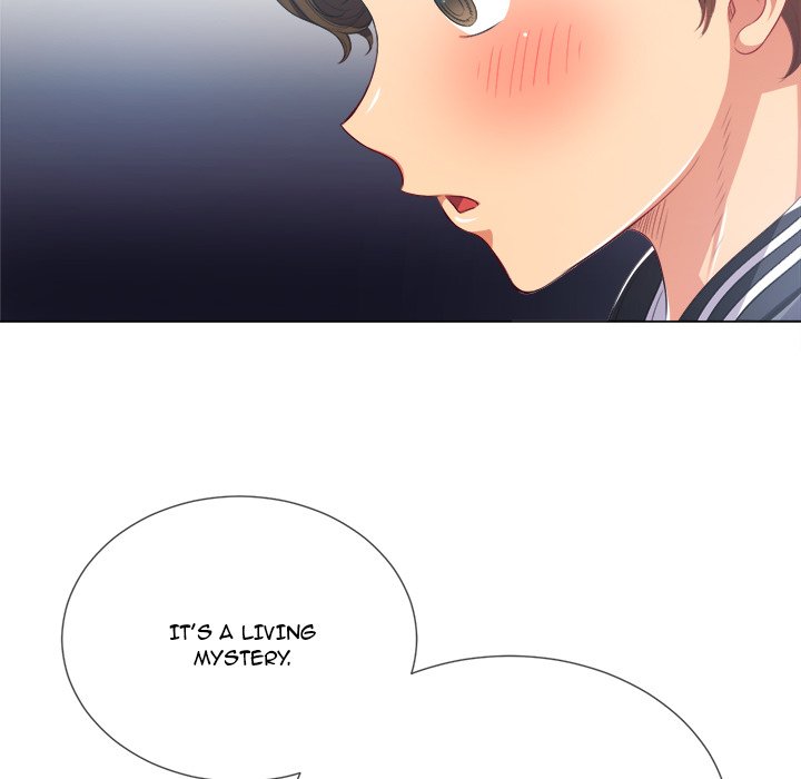 My High School Bully Chapter 25 - Page 41 in English