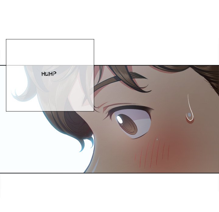 My High School Bully Chapter 25 - Page 44 in English