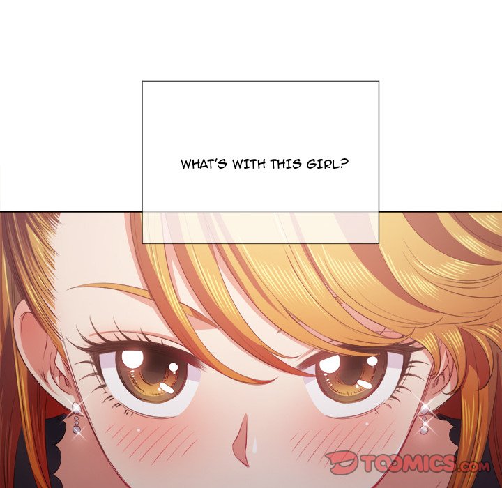 My High School Bully Chapter 25 - Page 45 in English