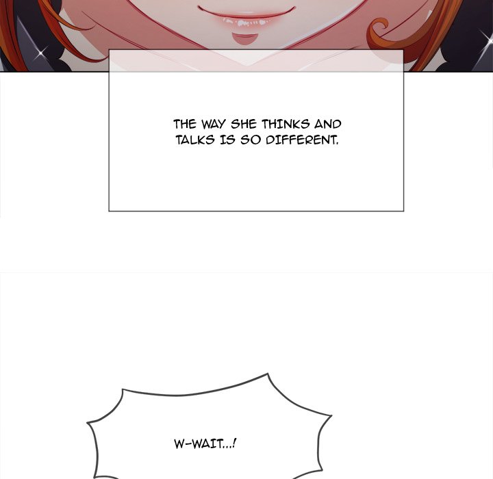 My High School Bully Chapter 25 - Page 46 in English