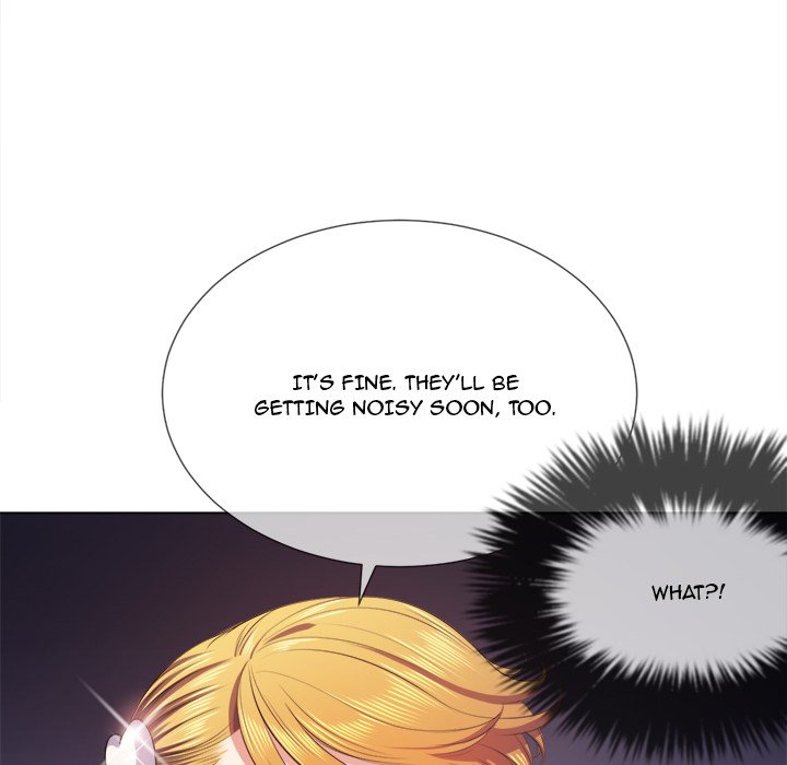 My High School Bully Chapter 25 - Page 49 in English