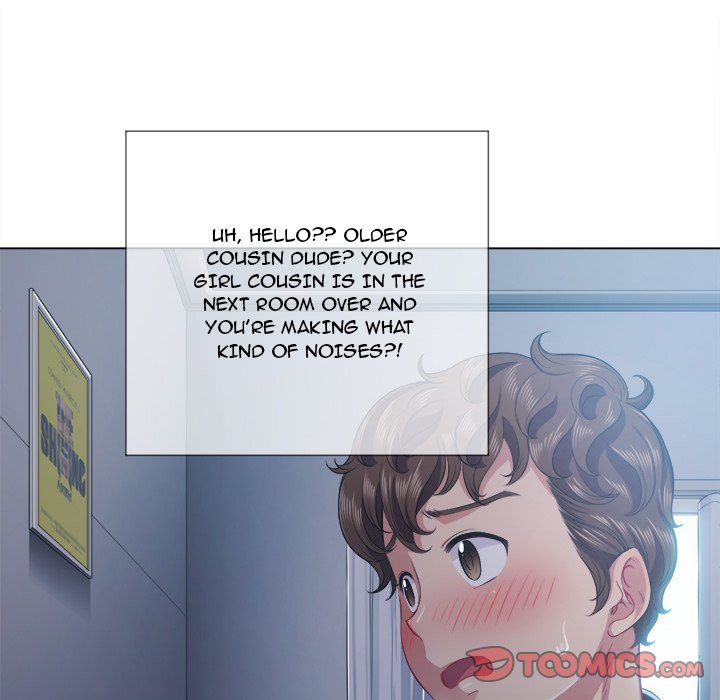 My High School Bully Chapter 25 - Page 51 in English