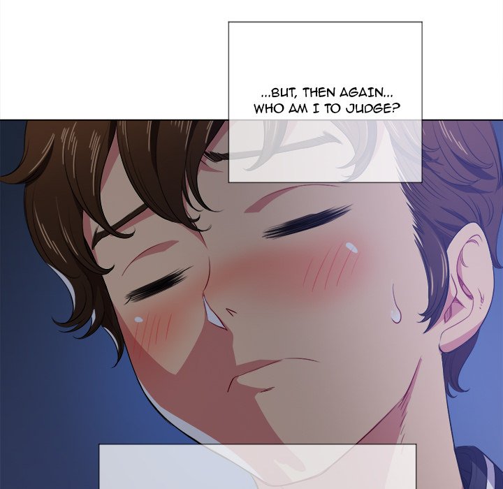 My High School Bully Chapter 25 - Page 53 in English