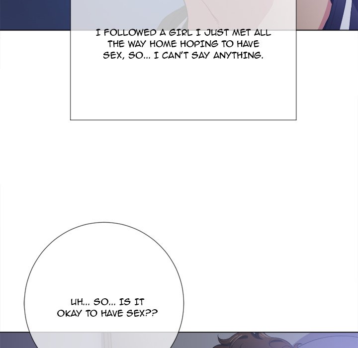 My High School Bully Chapter 25 - Page 54 in English