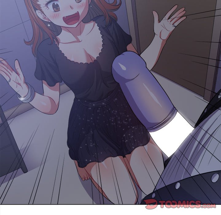 My High School Bully Chapter 25 - Page 57 in English
