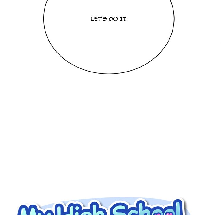 My High School Bully Chapter 25 - Page 6 in English