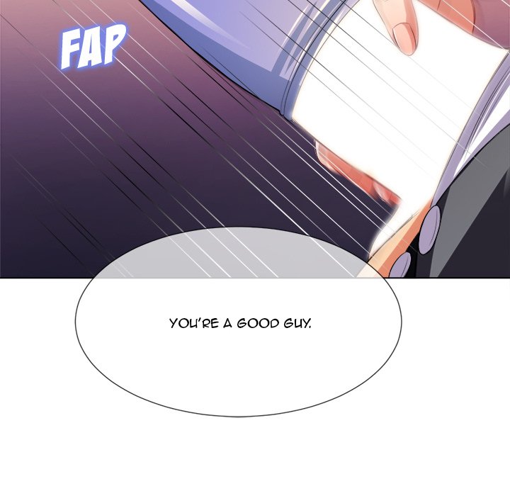 My High School Bully Chapter 25 - Page 71 in English