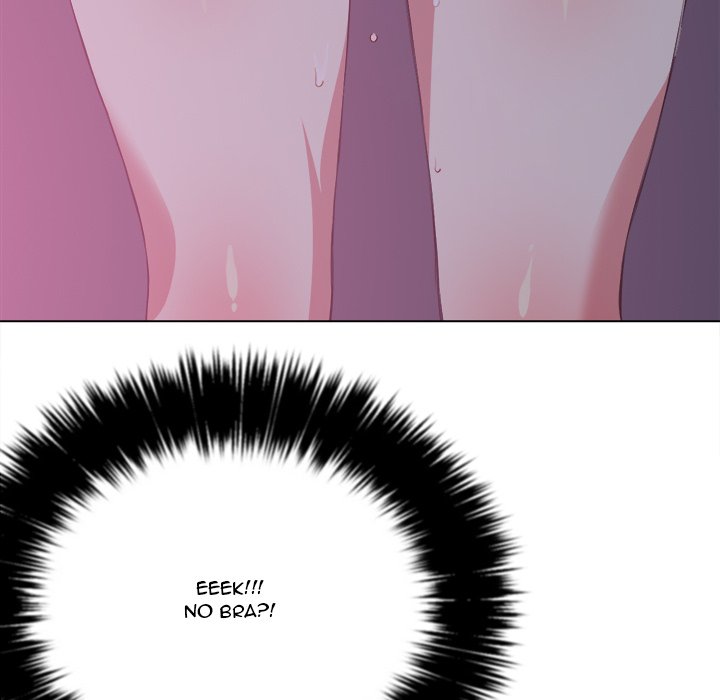 My High School Bully Chapter 25 - Page 83 in English