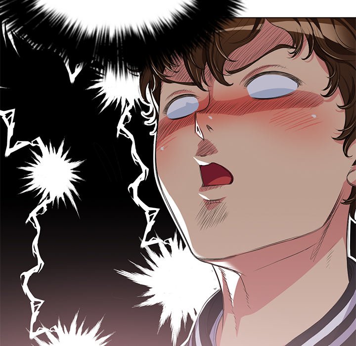 My High School Bully Chapter 25 - Page 84 in English