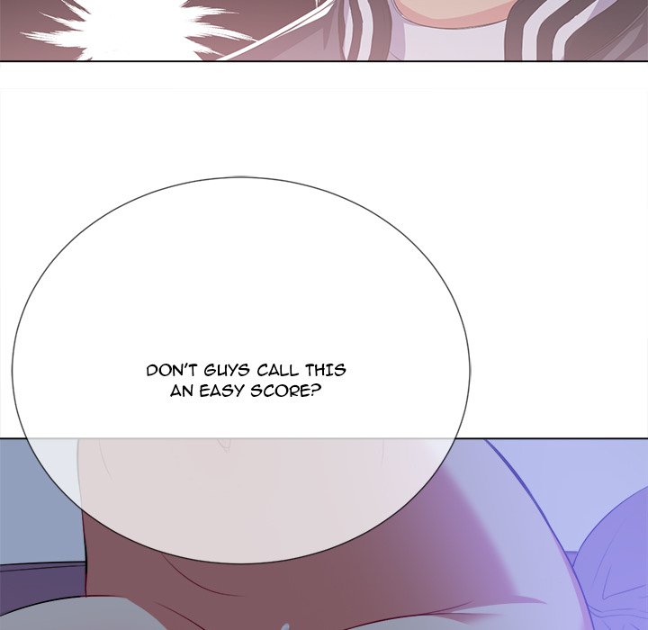 My High School Bully Chapter 25 - Page 85 in English