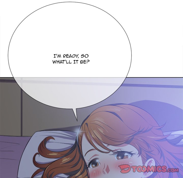 My High School Bully Chapter 25 - Page 87 in English