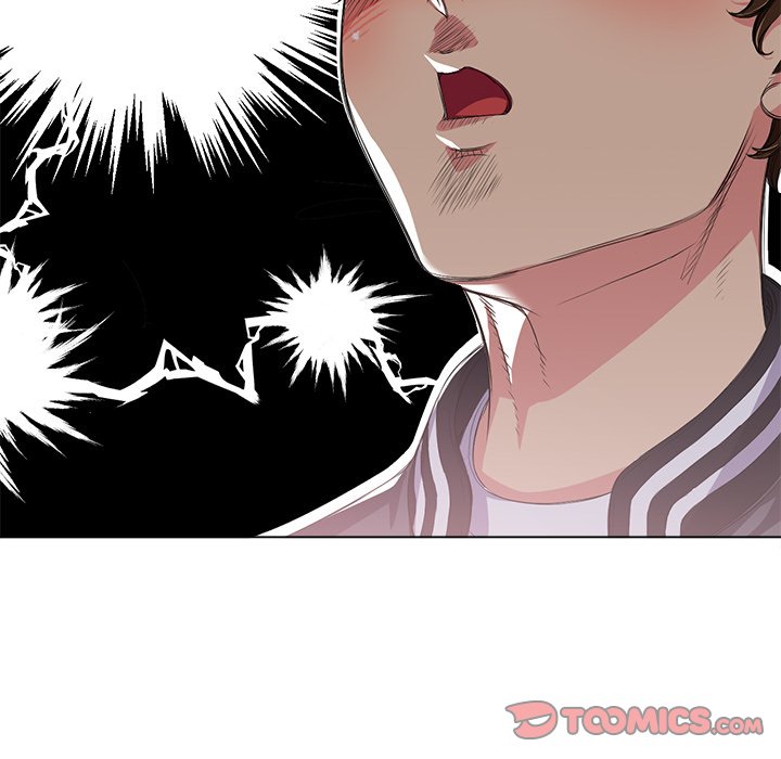 My High School Bully Chapter 25 - Page 9 in English