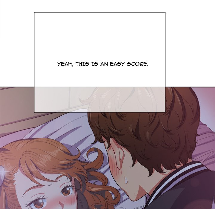 My High School Bully Chapter 25 - Page 95 in English