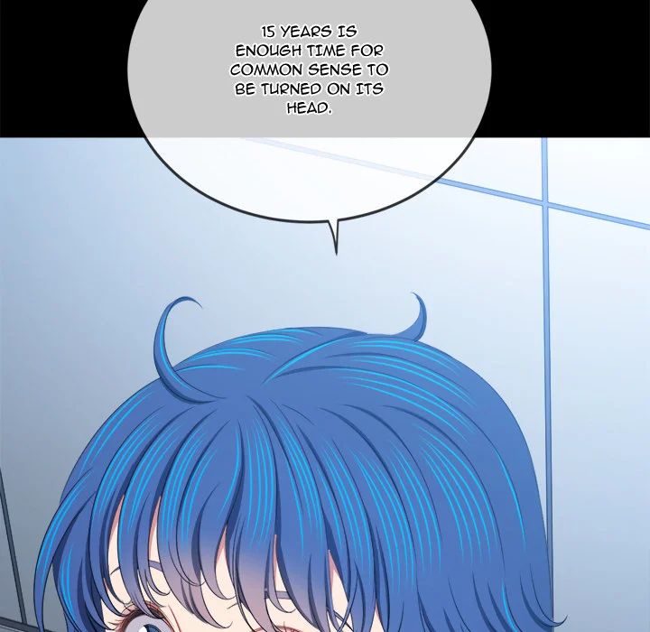 My High School Bully Chapter 250 - Page 12 in English