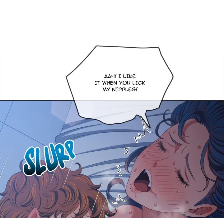 My High School Bully Chapter 250 - Page 145 in English