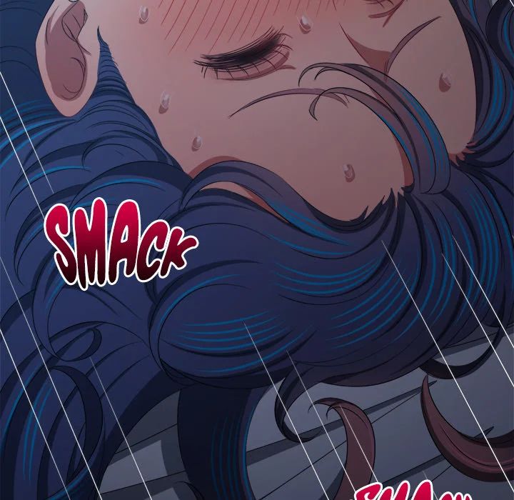 My High School Bully Chapter 250 - Page 161 in English