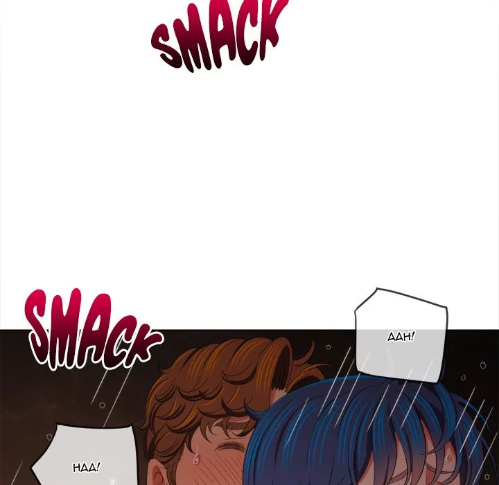 My High School Bully Chapter 250 - Page 177 in English