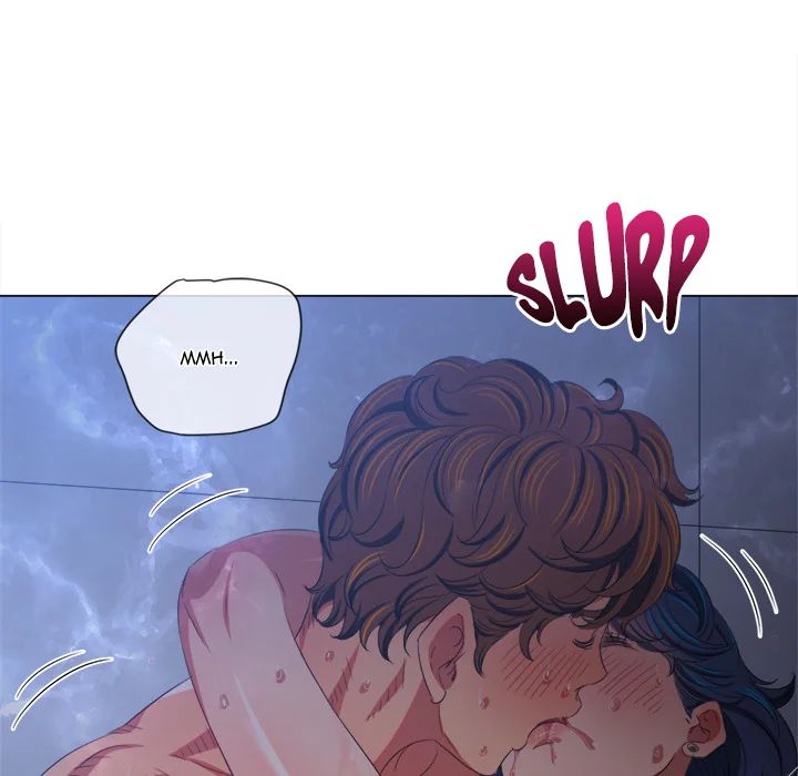 My High School Bully Chapter 250 - Page 181 in English