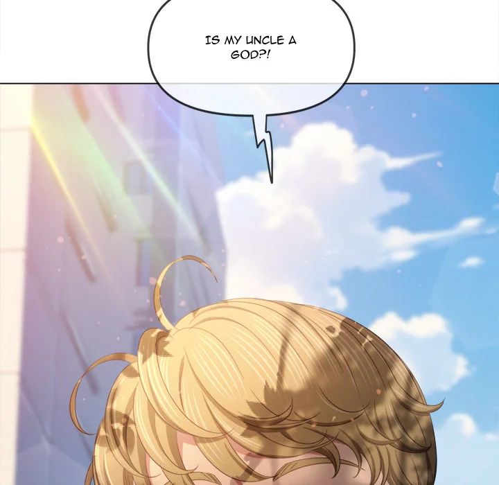 My High School Bully Chapter 250 - Page 23 in English