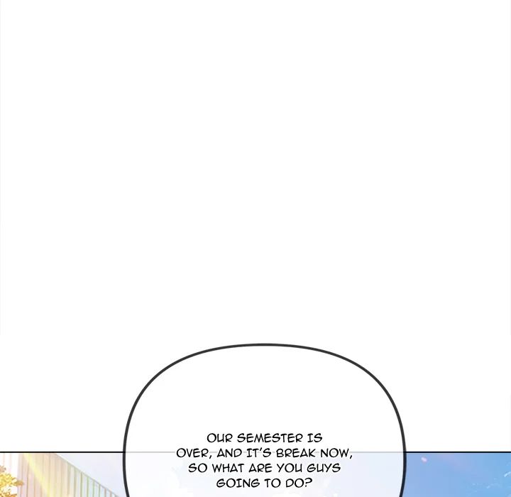 My High School Bully Chapter 250 - Page 34 in English
