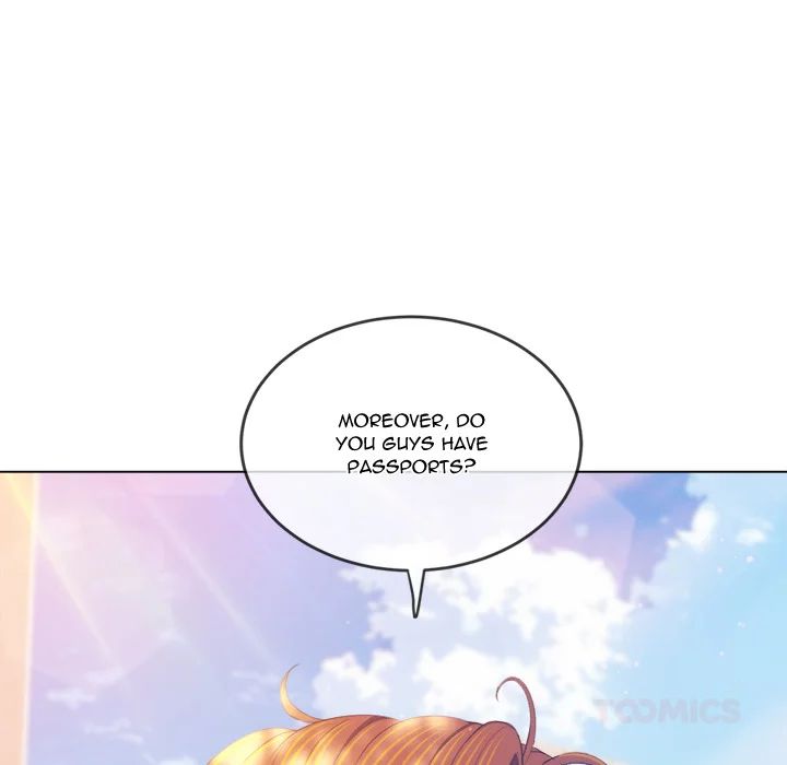 My High School Bully Chapter 250 - Page 40 in English