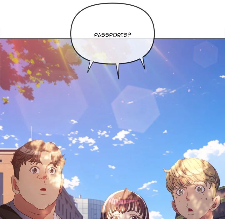 My High School Bully Chapter 250 - Page 43 in English