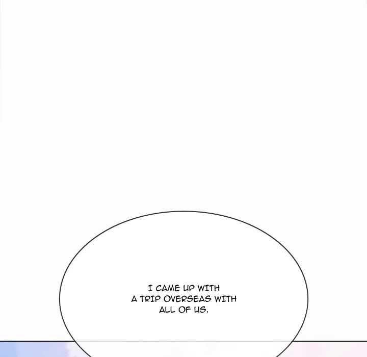 My High School Bully Chapter 250 - Page 56 in English