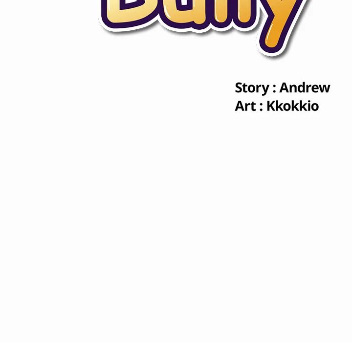 My High School Bully Chapter 250 - Page 61 in English