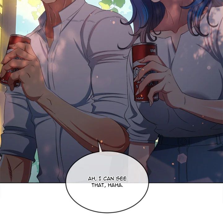 My High School Bully Chapter 250 - Page 75 in English