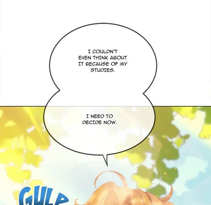 My High School Bully Chapter 250 - Page 79 in English