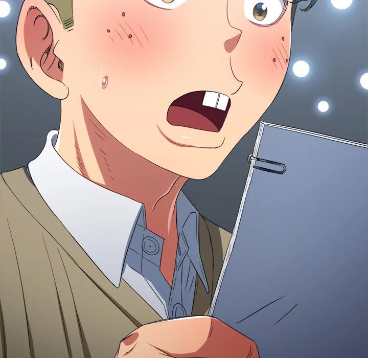 My High School Bully Chapter 250 - Page 8 in English