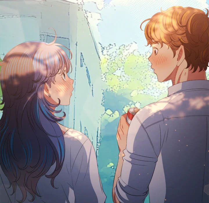 My High School Bully Chapter 250 - Page 87 in English